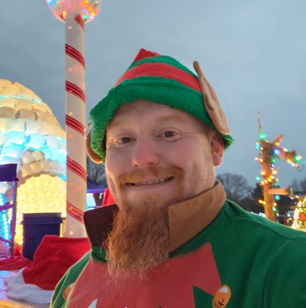 Meet your Posher, Dan